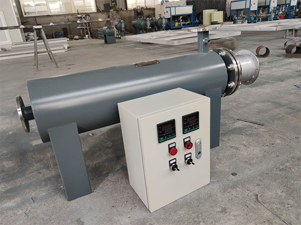 熔喷布加热器